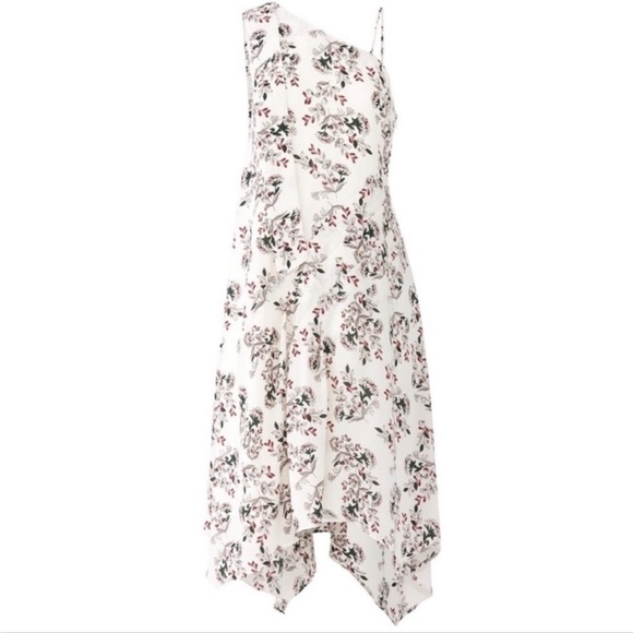 NWT ELLIATT SONG DRESS SMALL - Picture 3 of 5